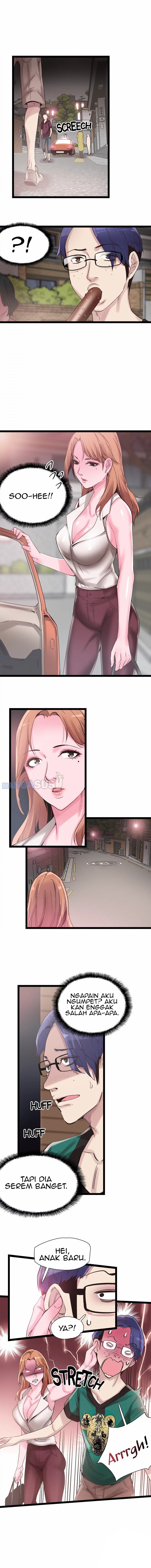 Campus Live - Chapter 11 8