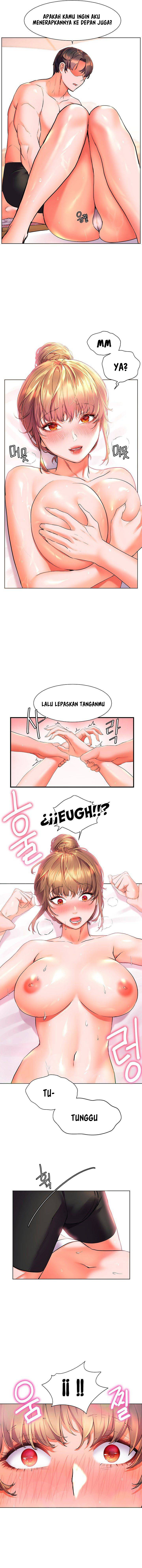 Childhood Bride - Chapter 11 12