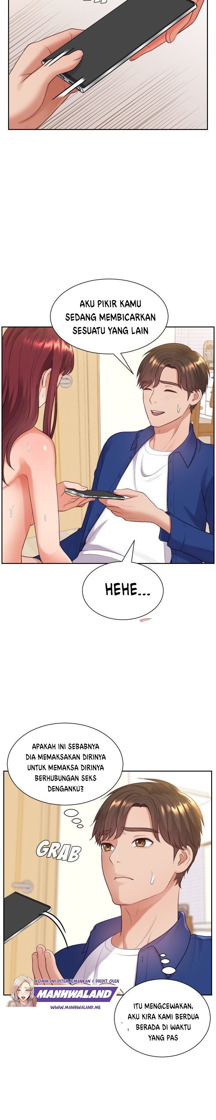 Her Situation - Chapter 11 22 Her Situation - Chapter 11 22