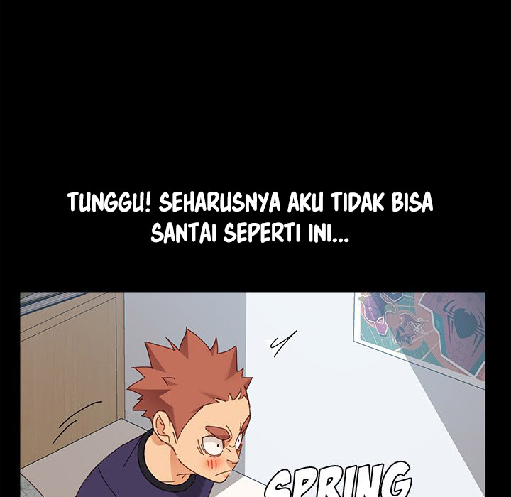 Perfect Roommates - Chapter 11 75