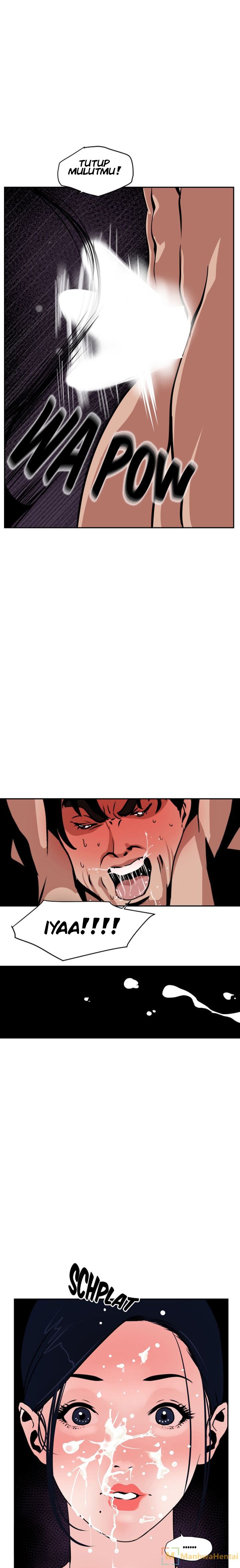 Lightning Rod - Chapter 11 8