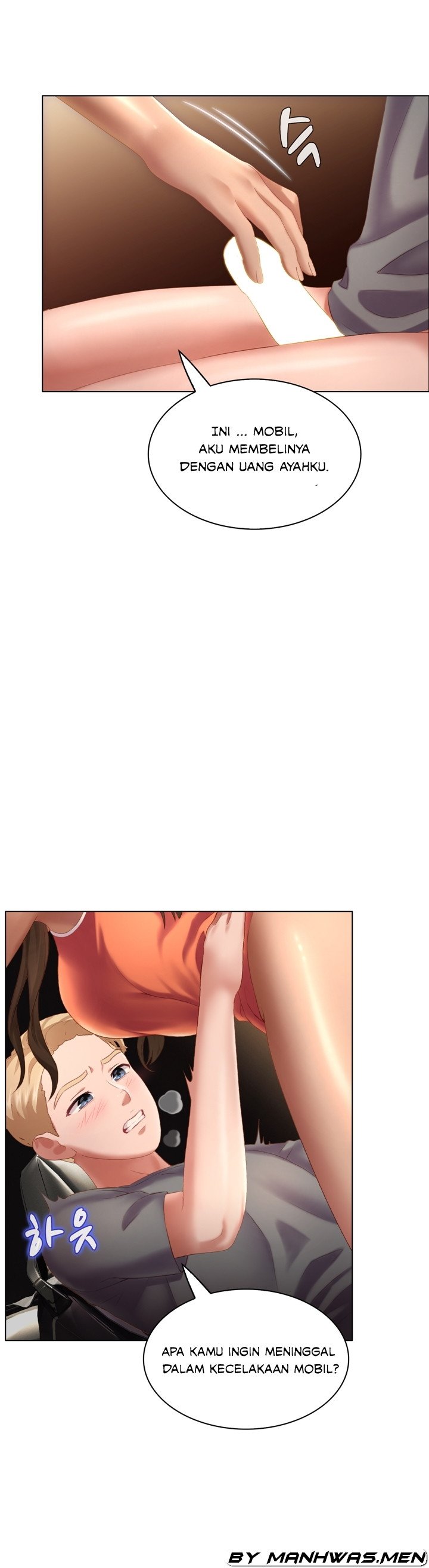 Lewd Wedding - Chapter 11 13