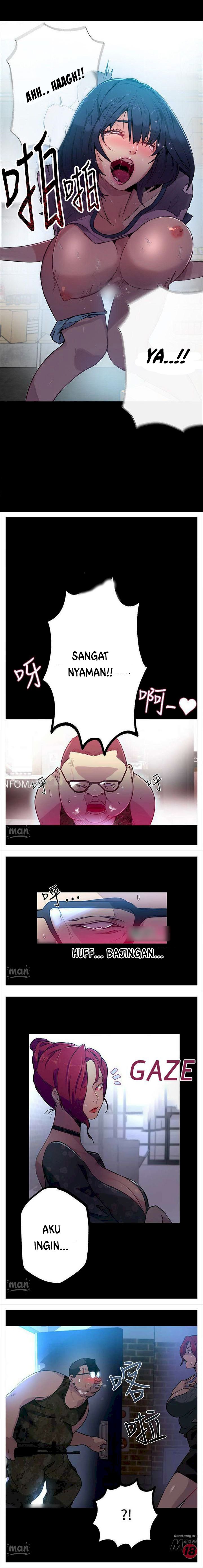 PC Goddess Room - Chapter 11 14 PC Goddess Room - Chapter 11 14