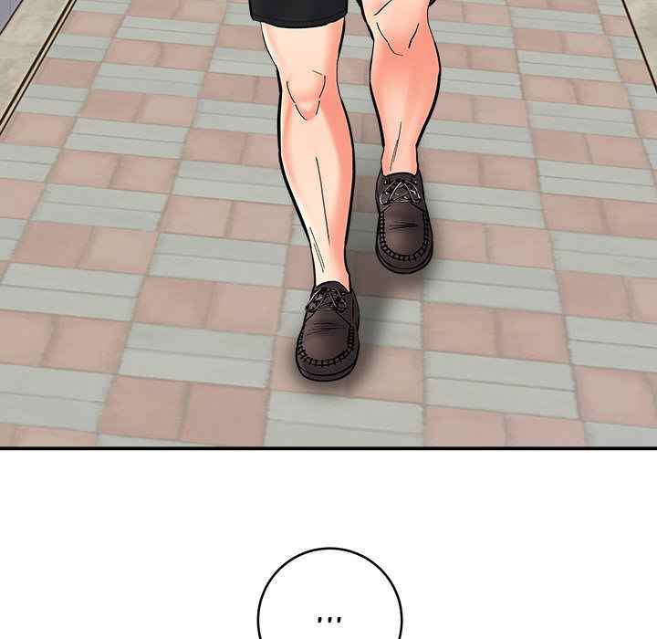 With Yumi - Chapter 11 52