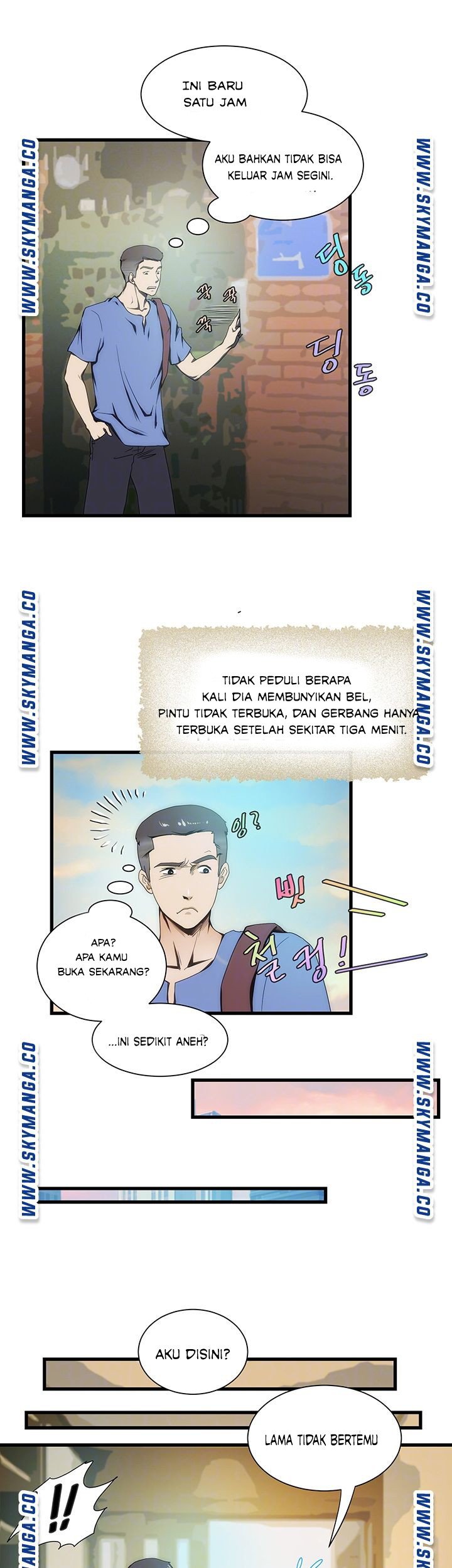 My Sister-in-Law’s Ass - Chapter 11 6 My Sister-in-Law’s Ass - Chapter 11 6