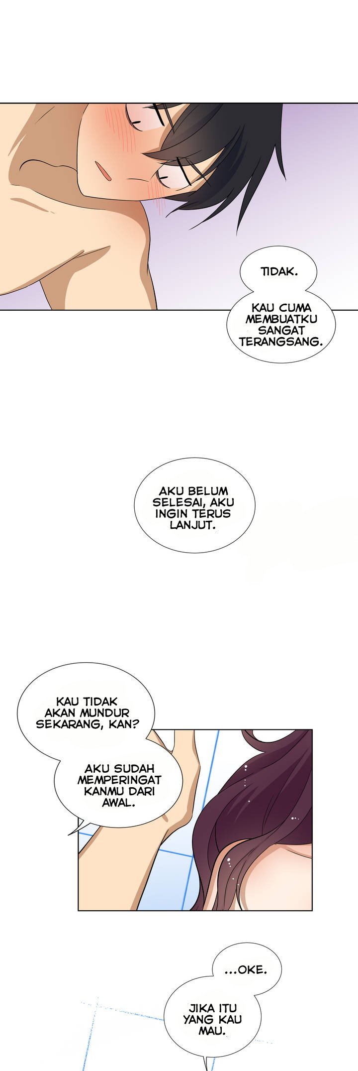 Shame Room - Chapter 11 29
