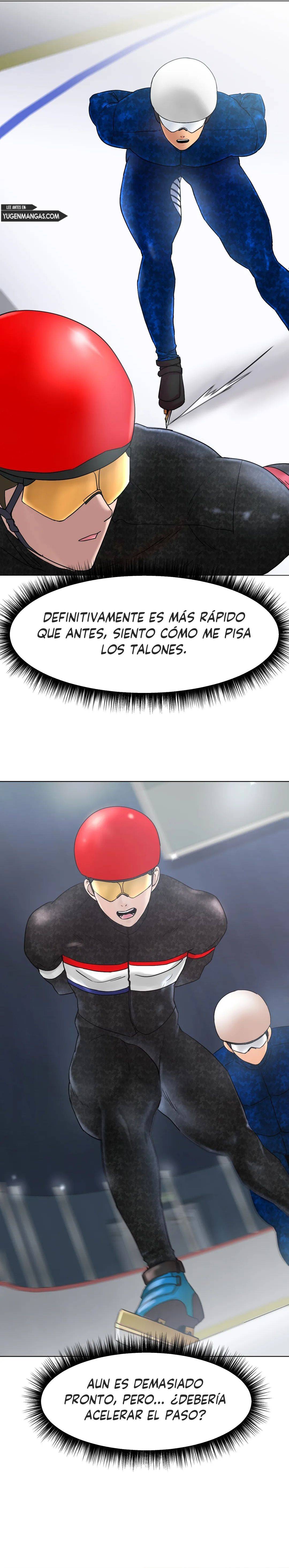 Love in ice - Chapter 11 5