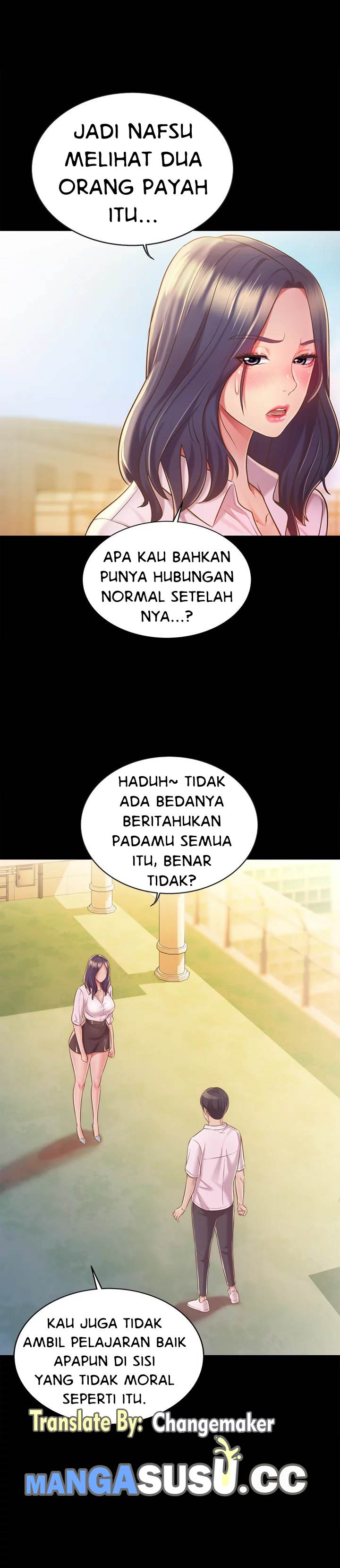 Noona&#8217;s Taste - Chapter 11 24