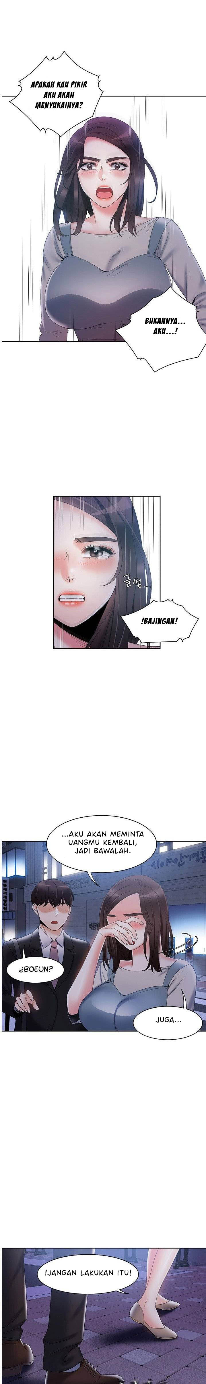 Bad Woman - Chapter 11 18