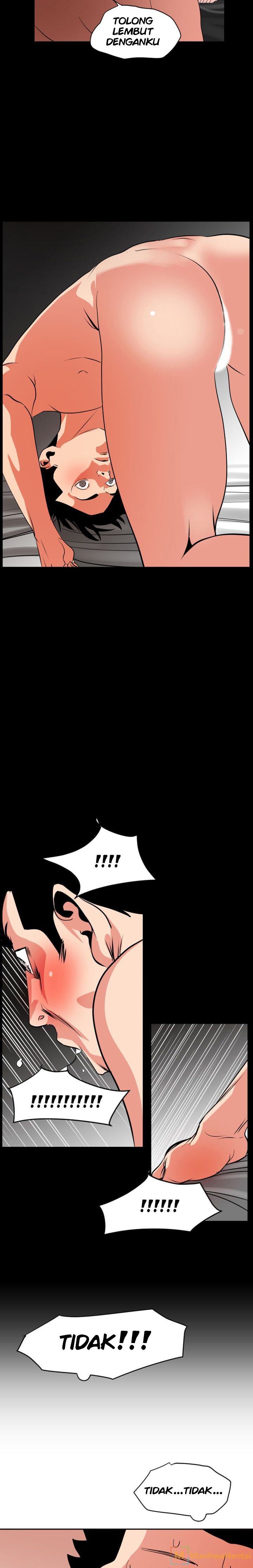 Lightning Rod - Chapter 11 14