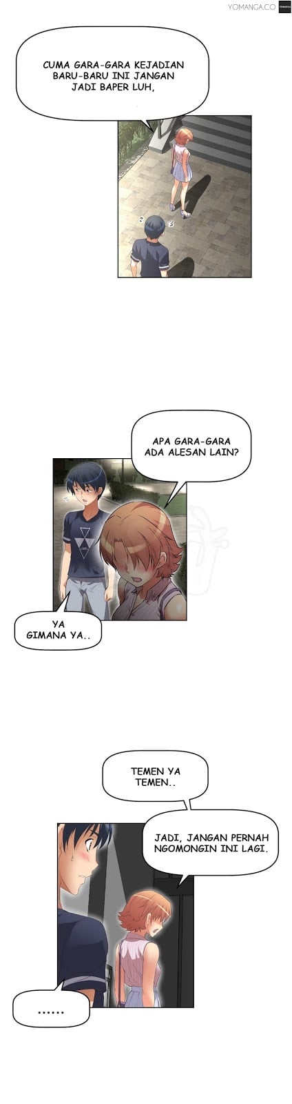 Brawling Go - Chapter 11 13