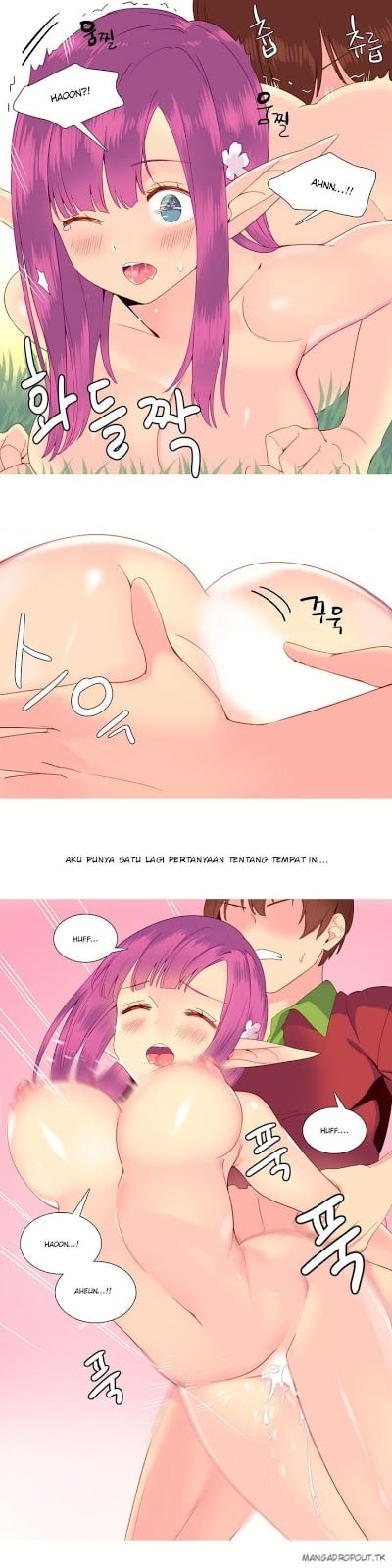 A World That I Rule - Chapter 11 10