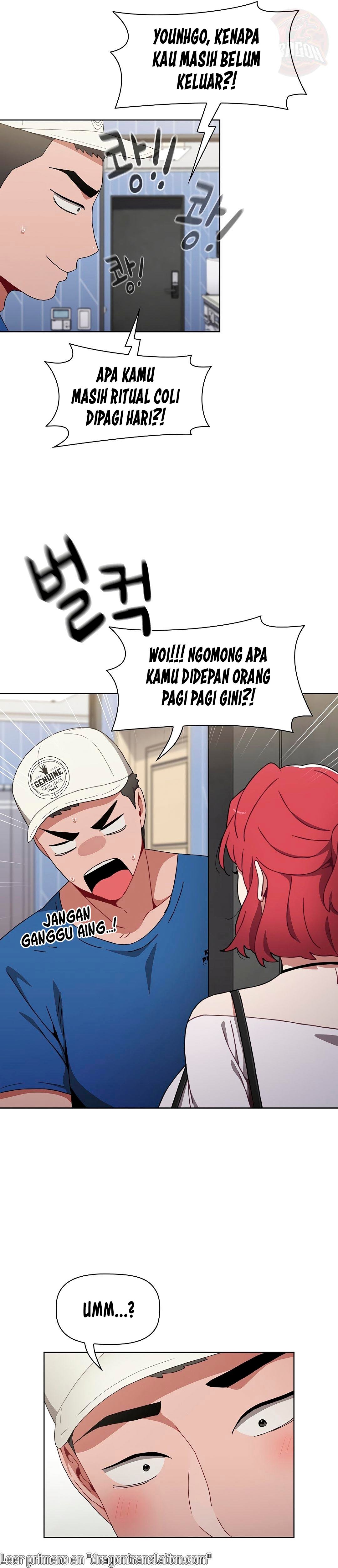Owner The Pension - Chapter 11 6
