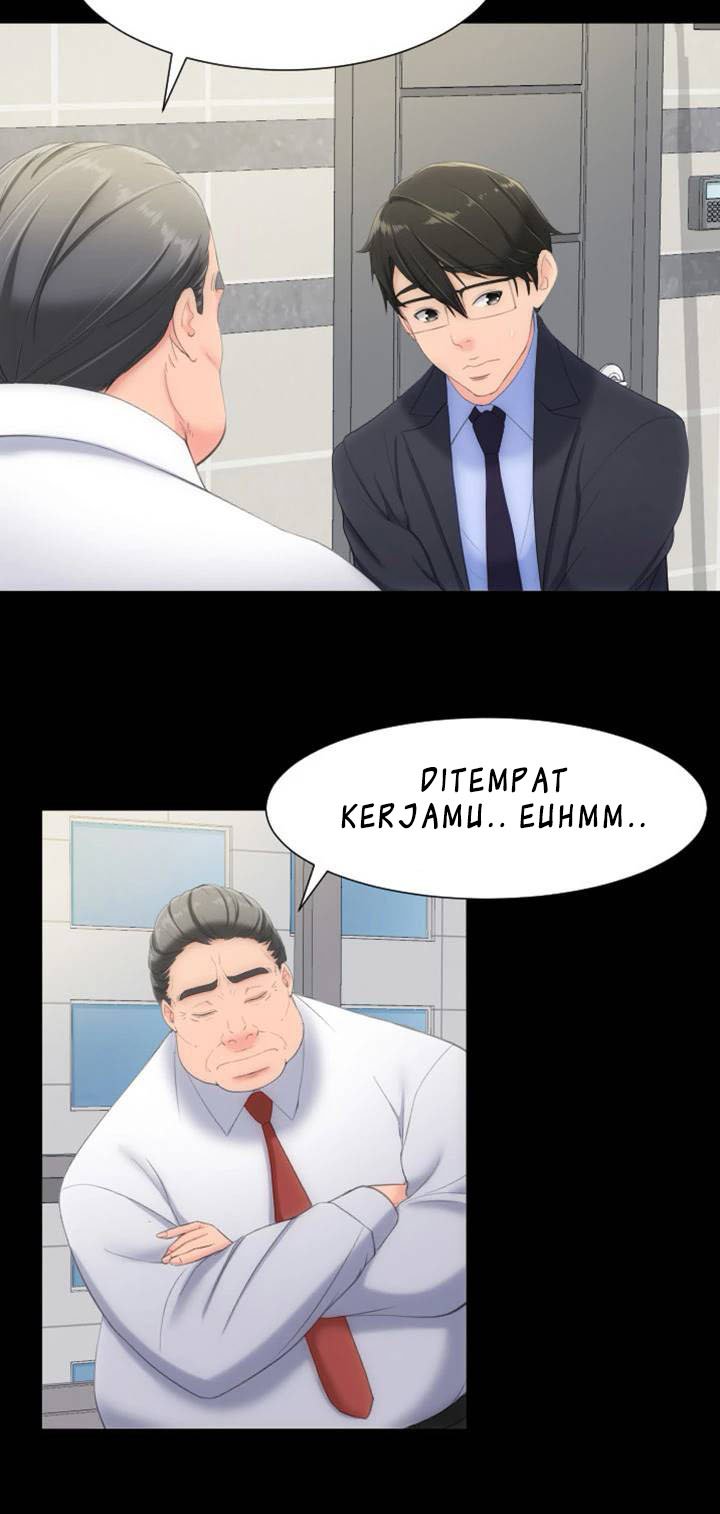 An Adult&#8217;s Experiences - Chapter 11 3