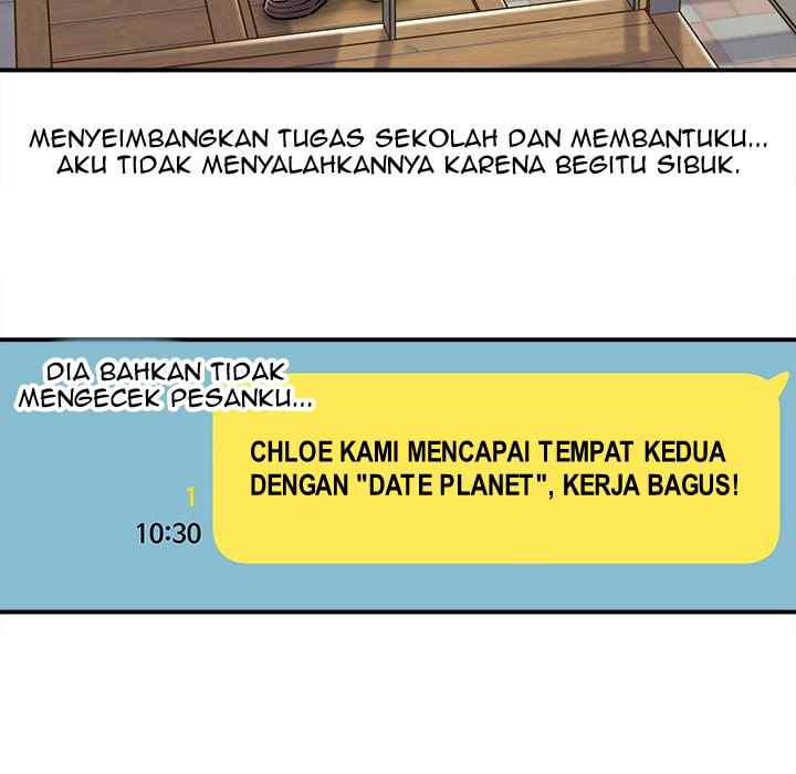 With Yumi - Chapter 11 69