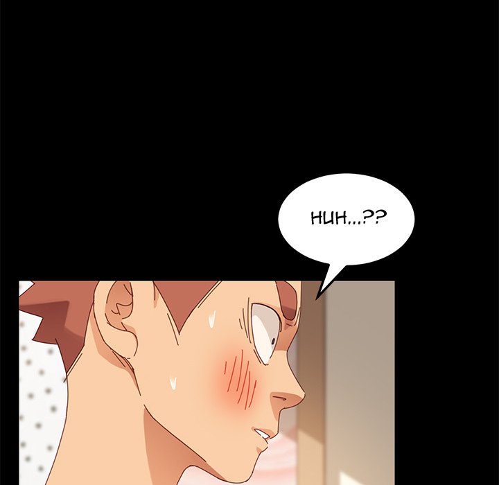 Perfect Roommates - Chapter 11 128