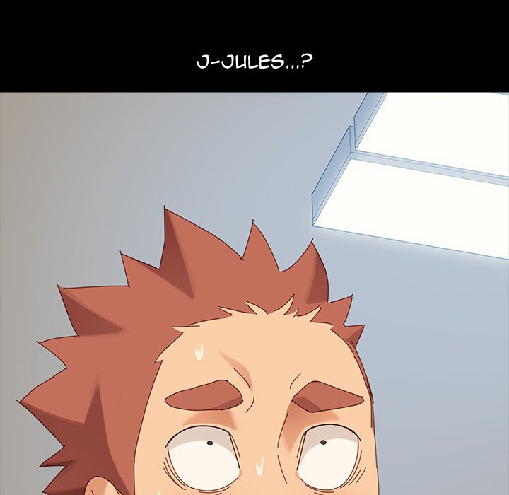Perfect Roommates - Chapter 11 56