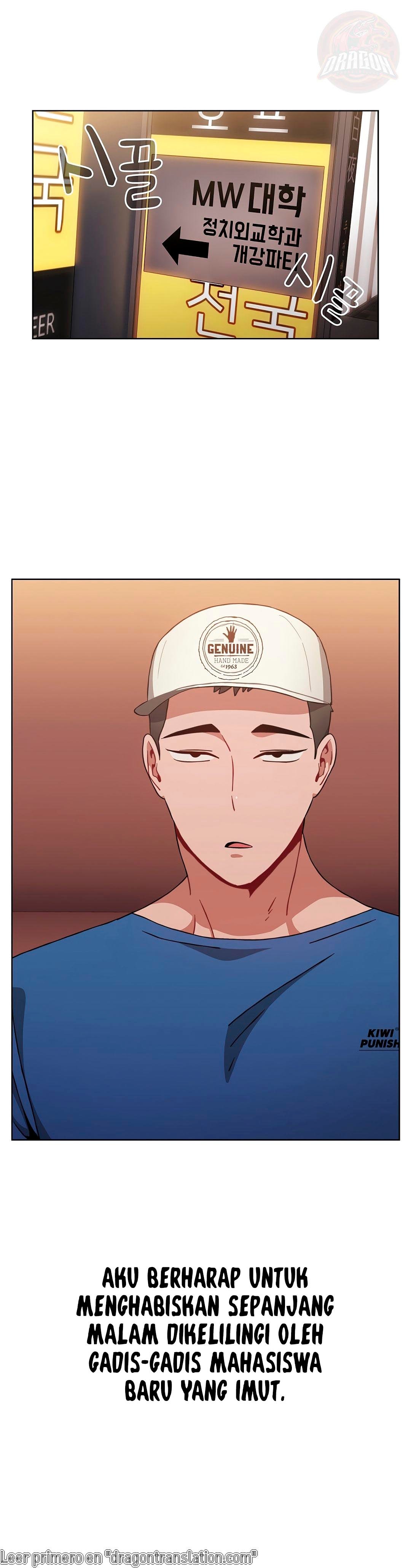 Owner The Pension - Chapter 11 11
