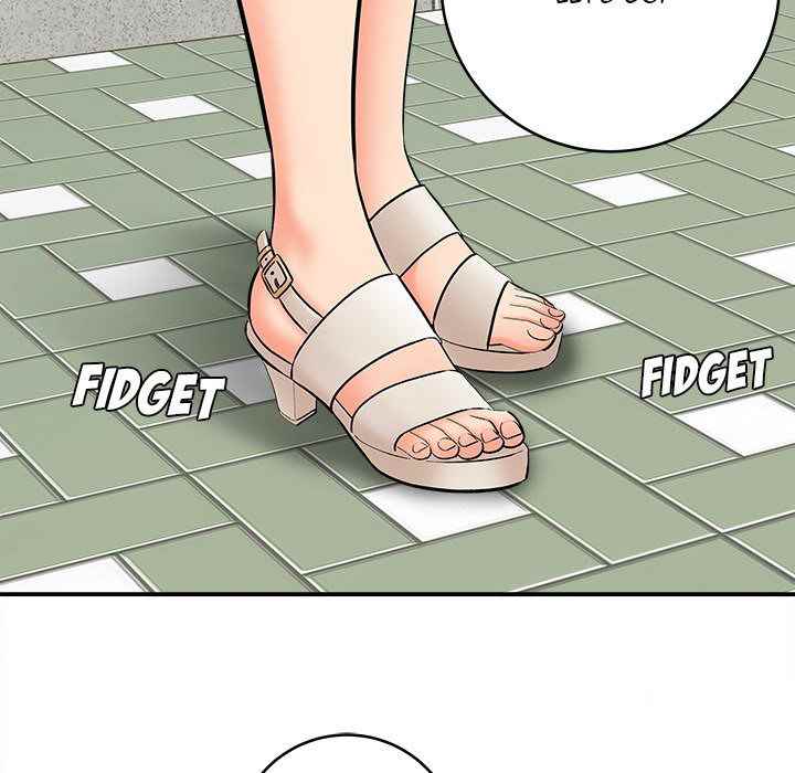 With Yumi - Chapter 11 137