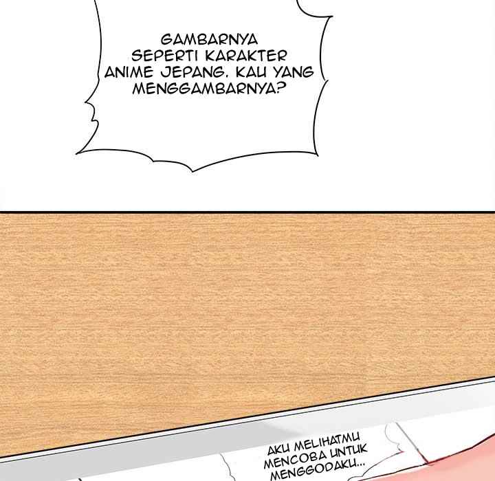 With Yumi - Chapter 11 117