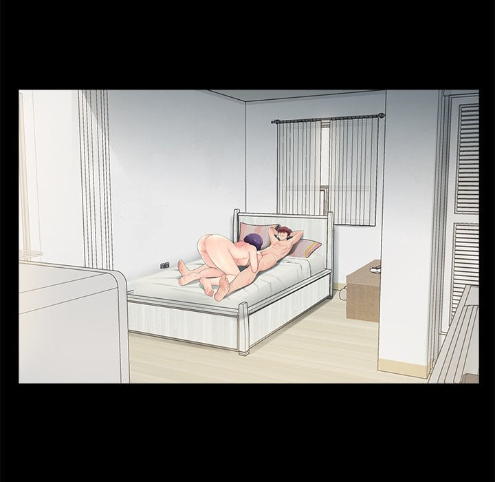 His Return - Chapter 11 39 His Return - Chapter 11 39