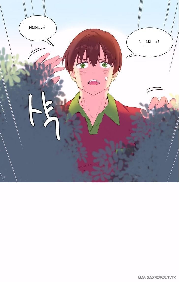 A World That I Rule - Chapter 11 19