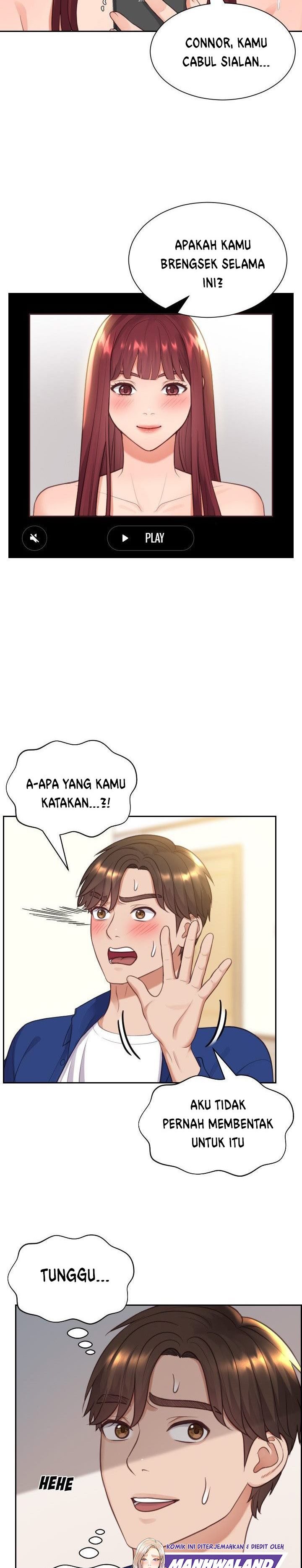 Her Situation - Chapter 11 24 Her Situation - Chapter 11 24