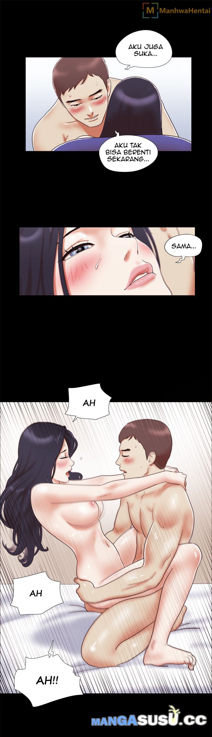 She’s The Girl - Chapter 11 13 She’s The Girl - Chapter 11 13