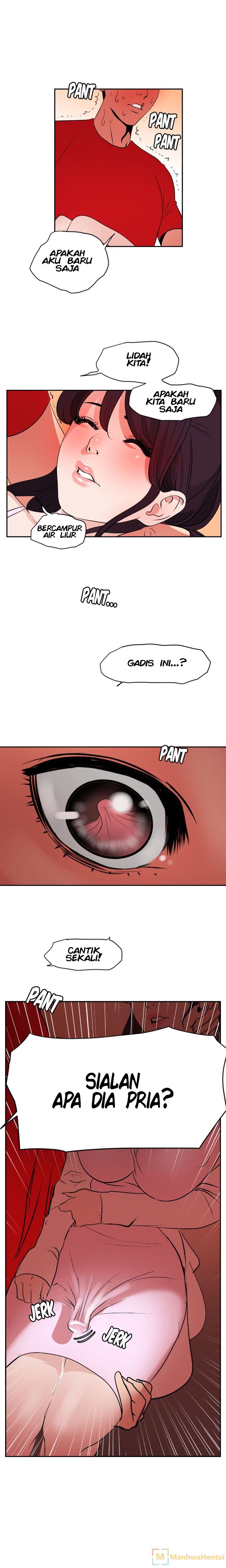 Lightning Rod - Chapter 11 3