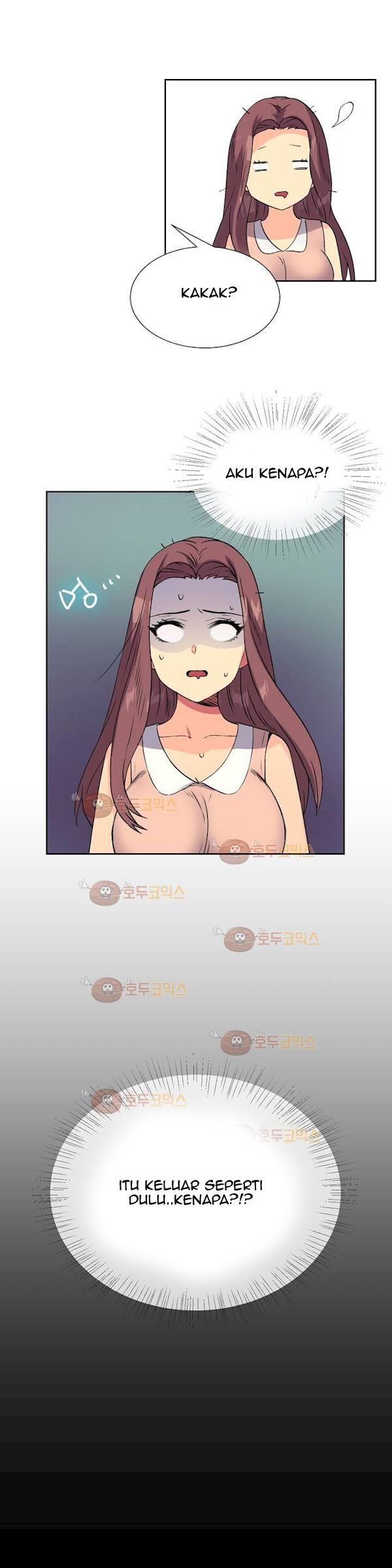 A Woman Who Can&#8217;t Refuse - Chapter 11 13