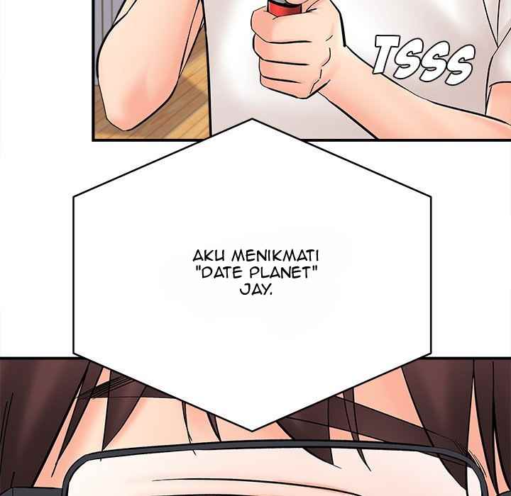 With Yumi - Chapter 11 41