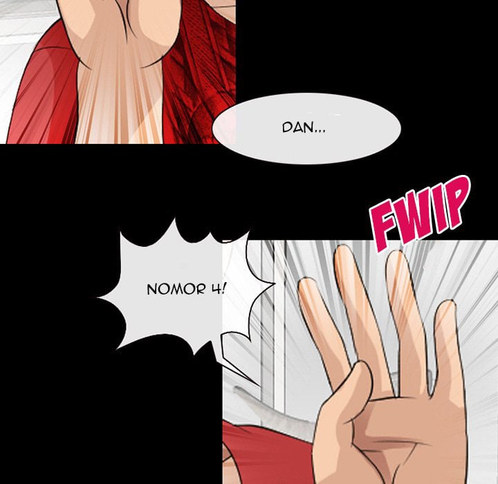 Midsummer Night&#8217;s Dream - Chapter 11 45