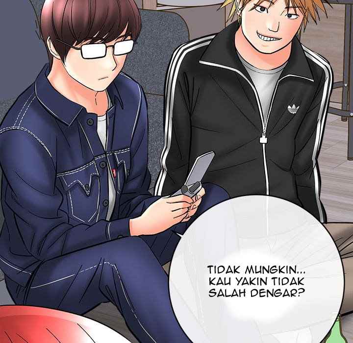 With Yumi - Chapter 11 56