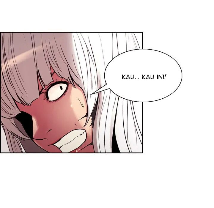 Erostica - Chapter 11 6