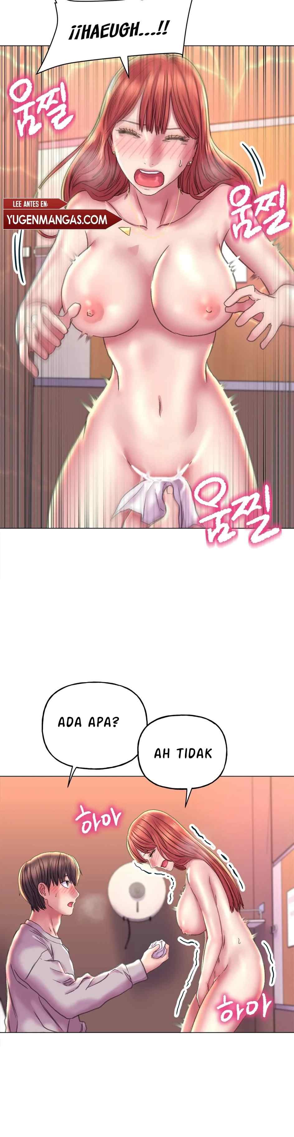 Double Face - Chapter 11 28 Double Face - Chapter 11 28