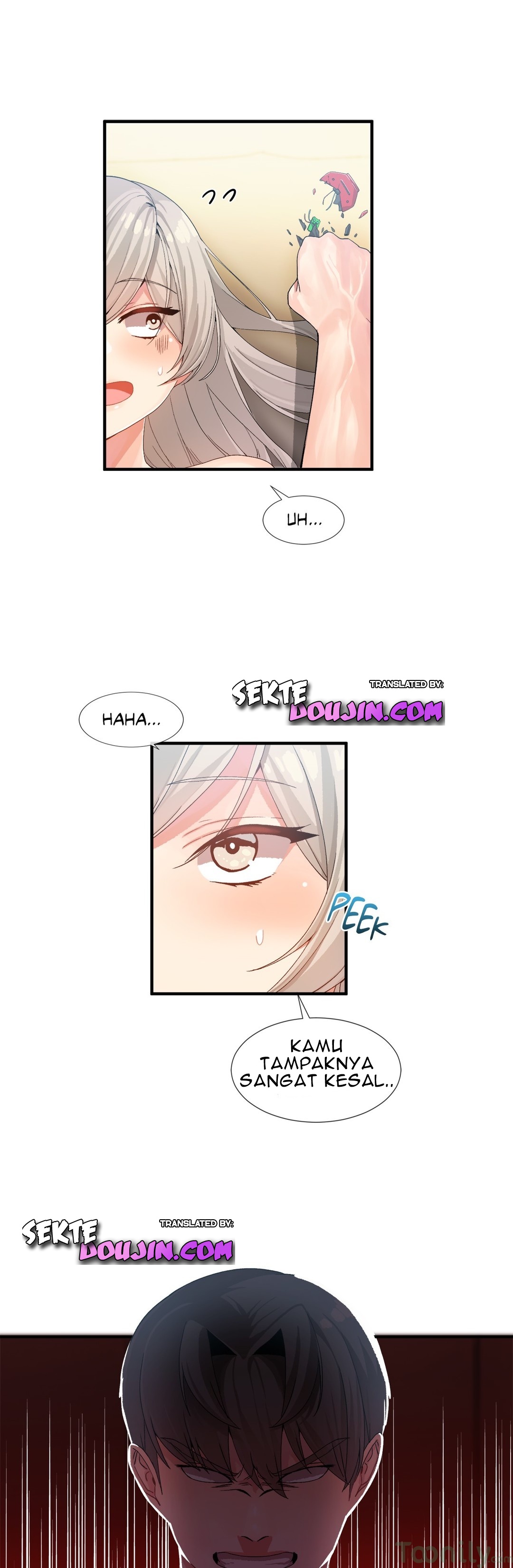 Deceptions (skull2) - Chapter 11 16