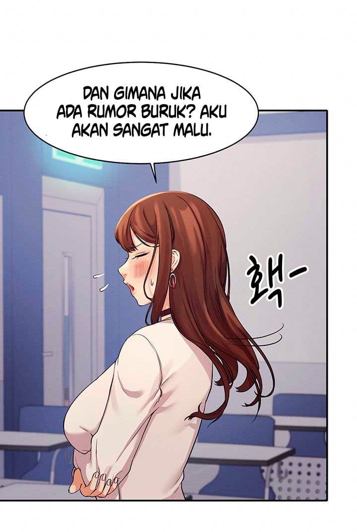 Is There No Goddess in My College? - Chapter 11 6
