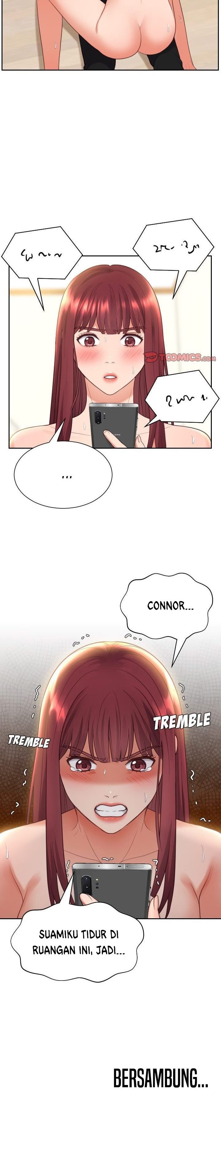 Her Situation - Chapter 11 29 Her Situation - Chapter 11 29