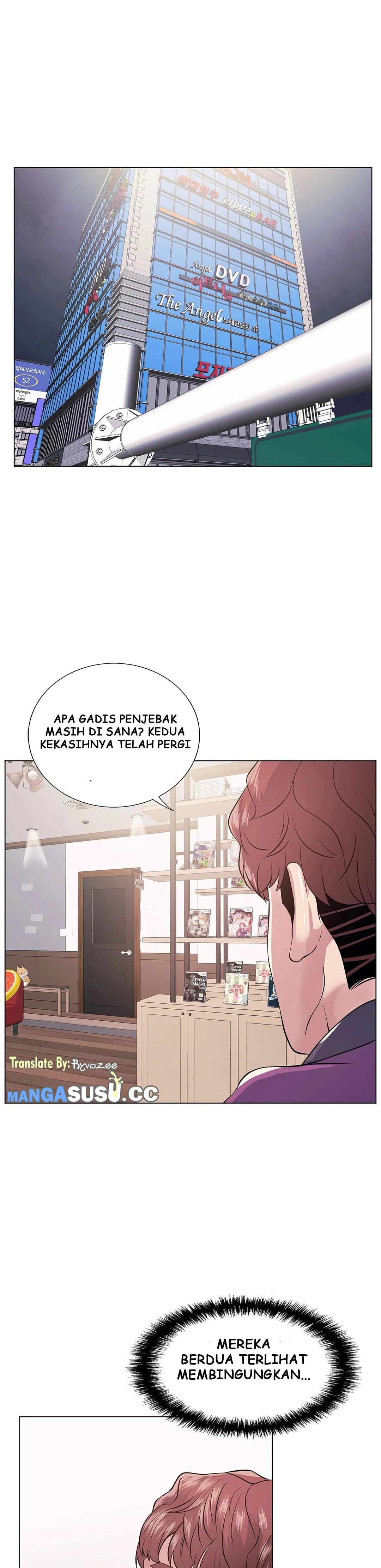 Toys Store - Chapter 11 41