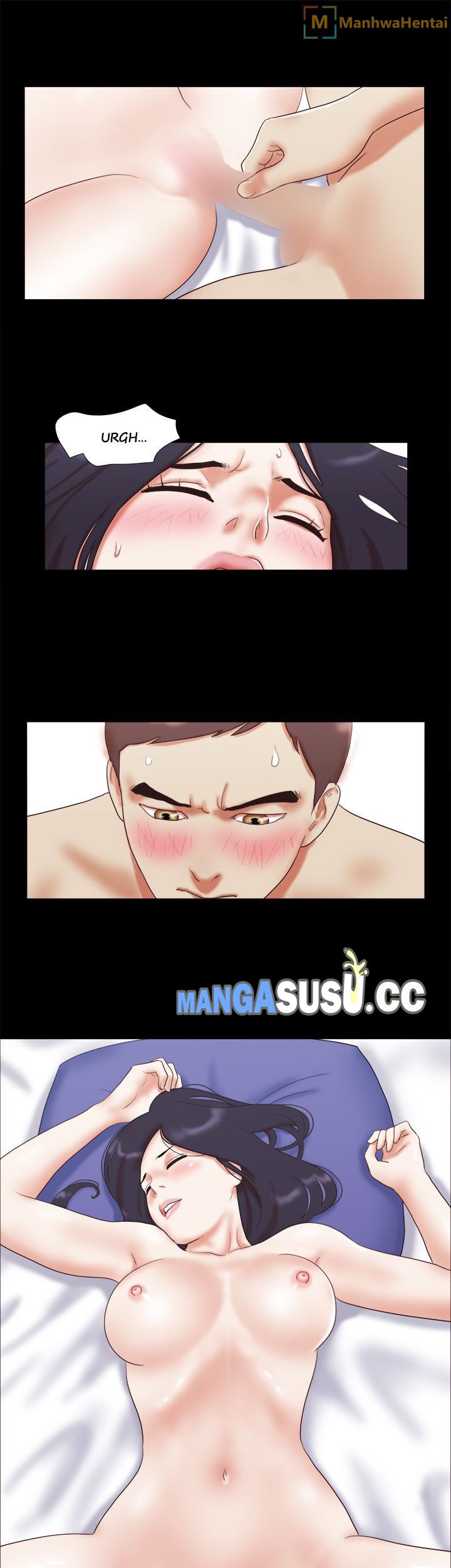 She’s The Girl - Chapter 11 9 She’s The Girl - Chapter 11 9