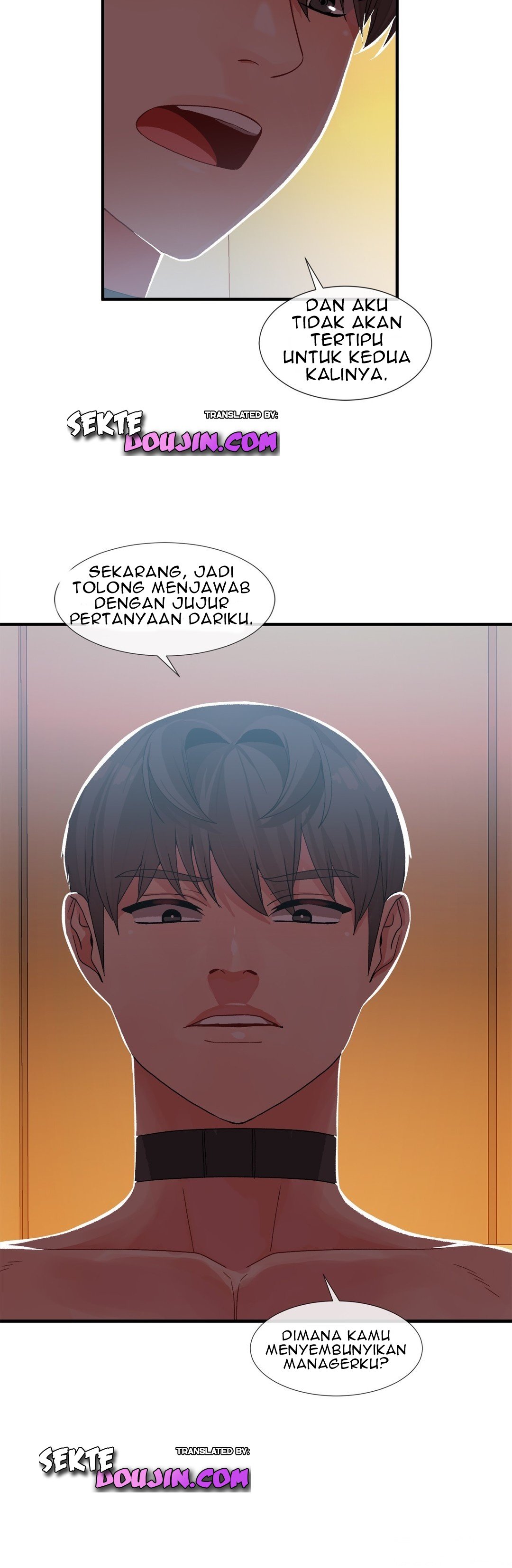 Deceptions (skull2) - Chapter 11 19
