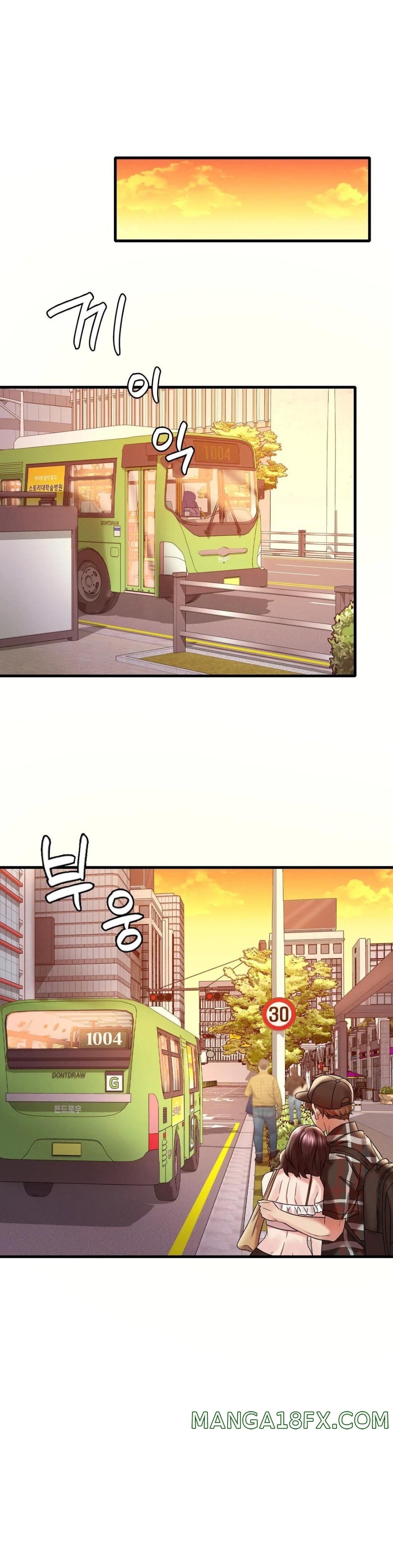 She wants to get drunk - Chapter 11 36