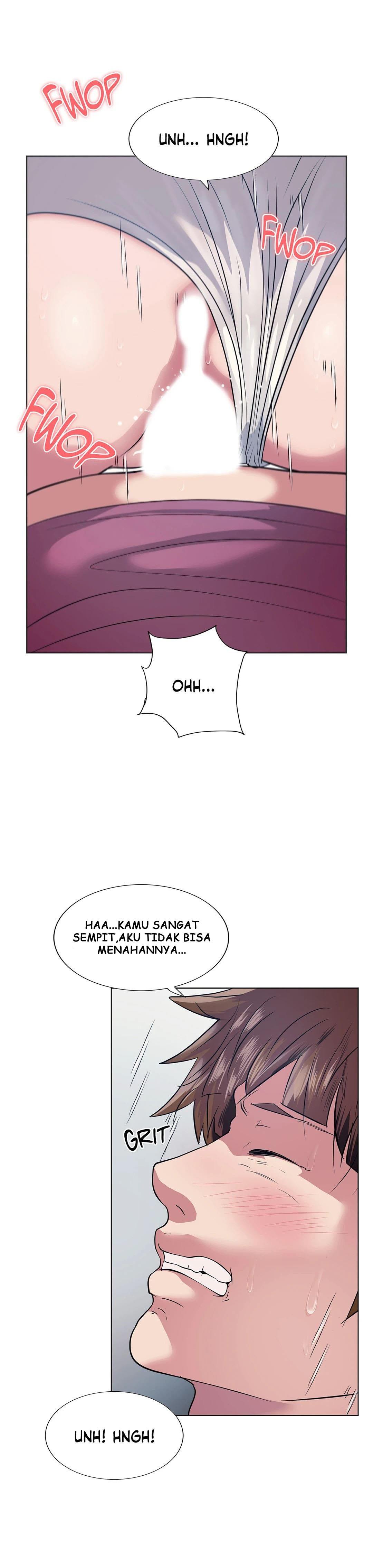 Toys Store - Chapter 11 25