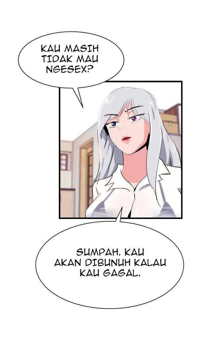 My Roommate is a Succubus - Chapter 11 43