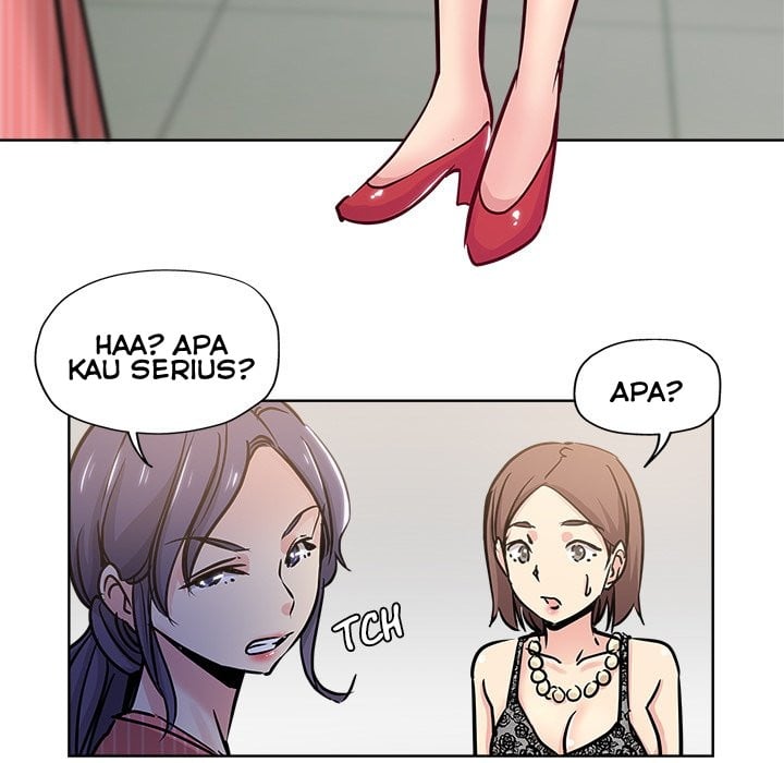 The Unexpected Guest - Chapter 11 31 The Unexpected Guest - Chapter 11 31