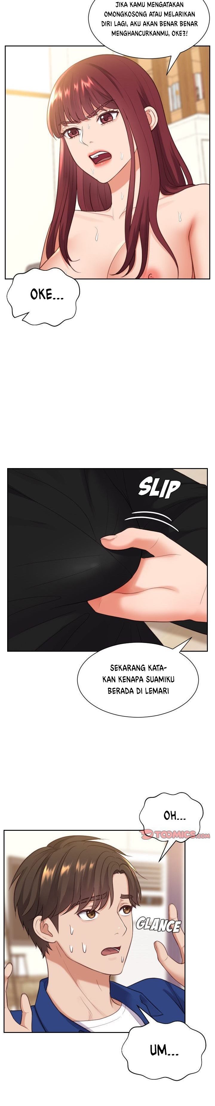 Her Situation - Chapter 11 5 Her Situation - Chapter 11 5