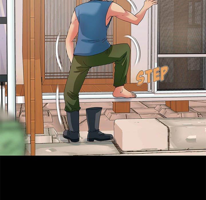 Sleepy Town Escapades - Chapter 11 44