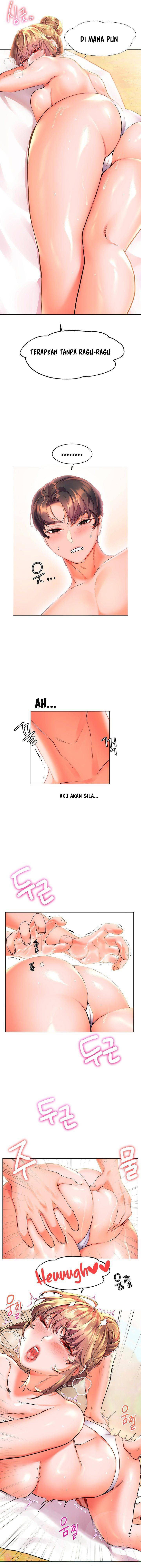 Childhood Bride - Chapter 11 7