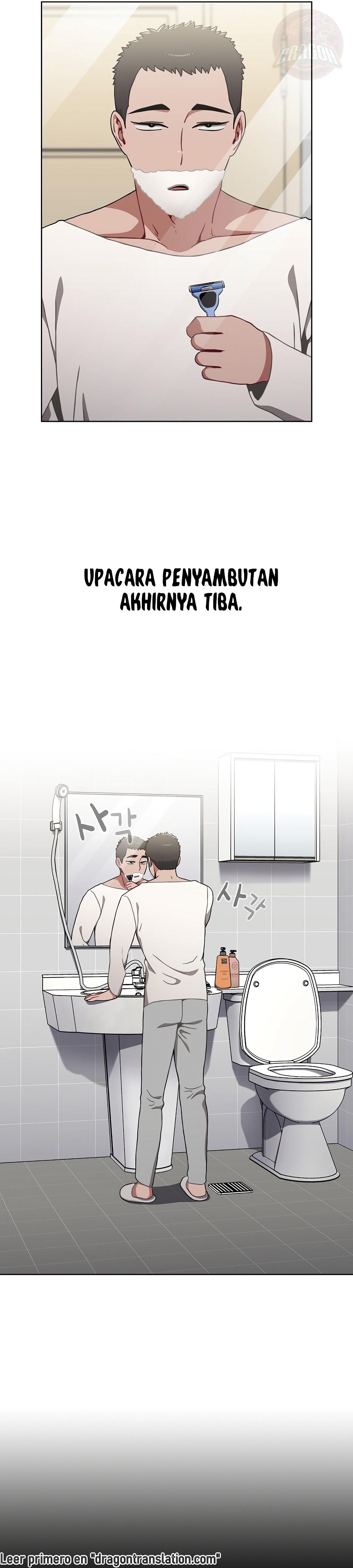 Owner The Pension - Chapter 11 3