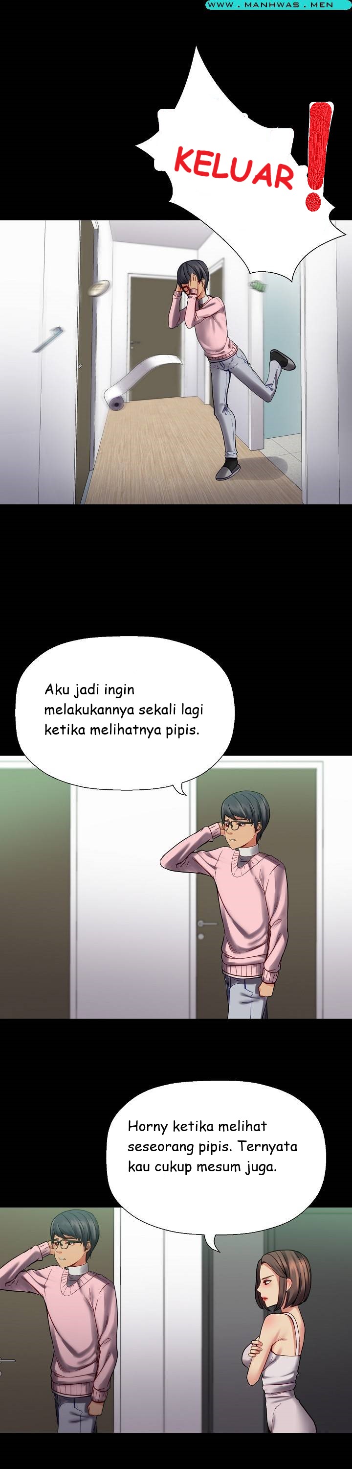 Sister Wife - Chapter 11 29